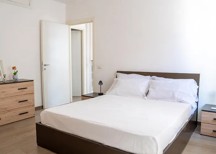 Attico Con Terrazzo Roma