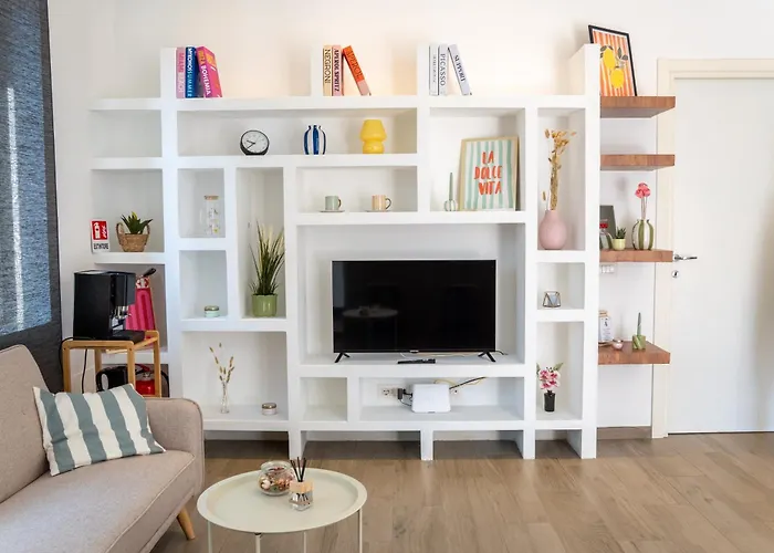 Attico Con Terrazzo