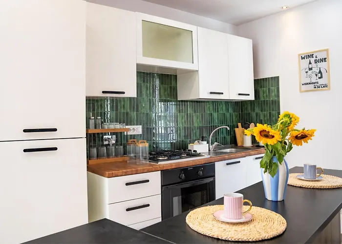 Apartamento Attico Con Terrazzo