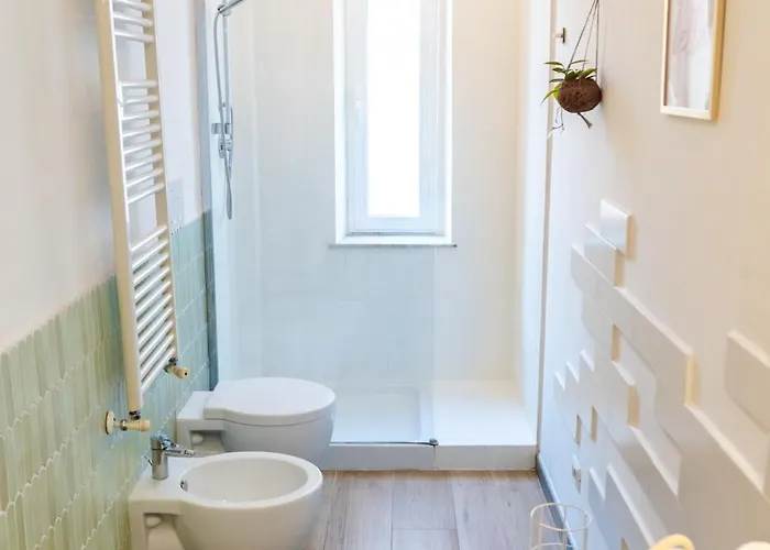 Attico Con Terrazzo