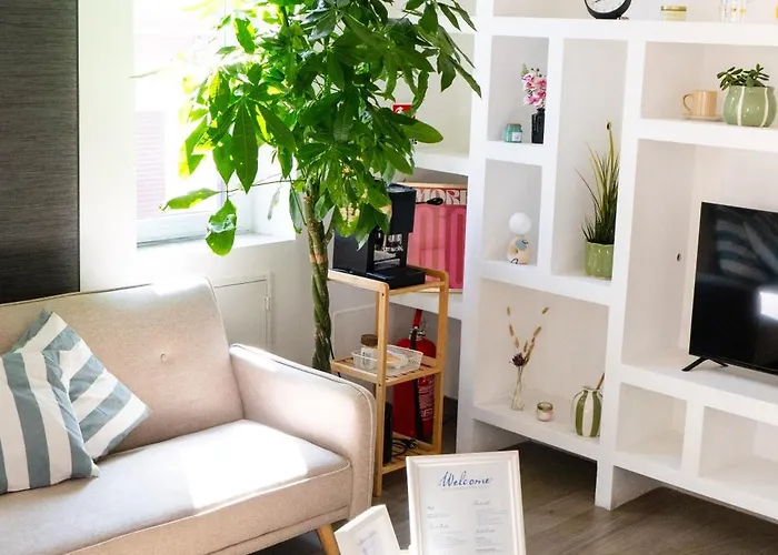 Attico Con Terrazzo Apartamento *